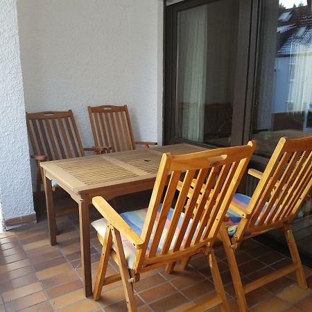 Ferienwohnung WohnZeit Stuttgart Exterior foto