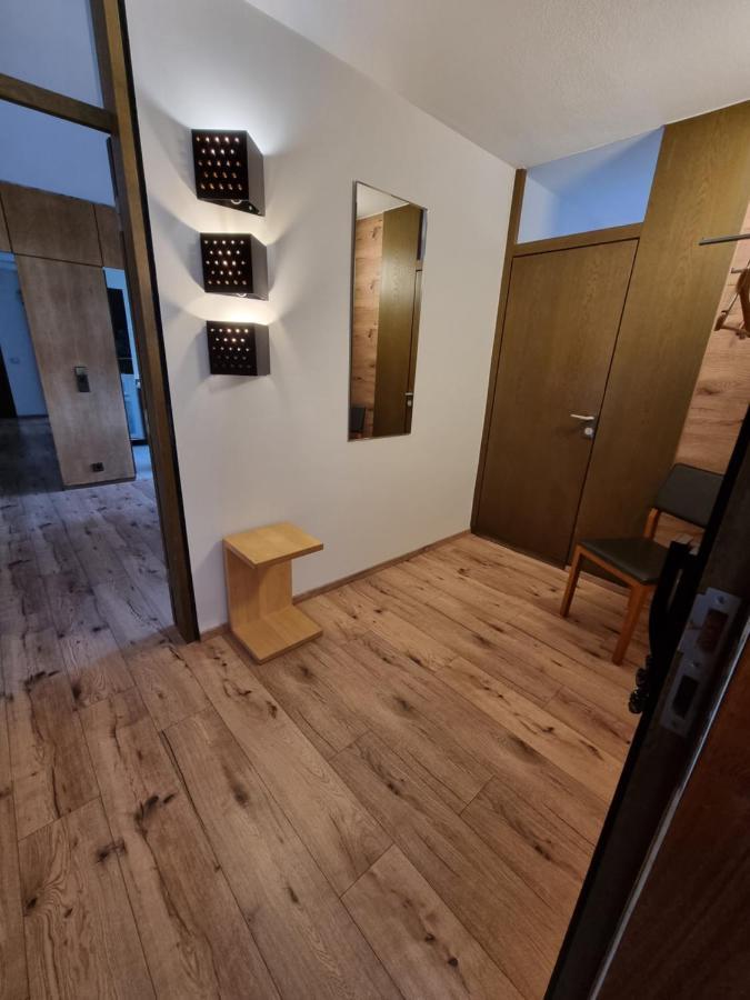 Ferienwohnung WohnZeit Stuttgart Exterior foto